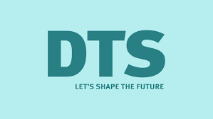 dts logo